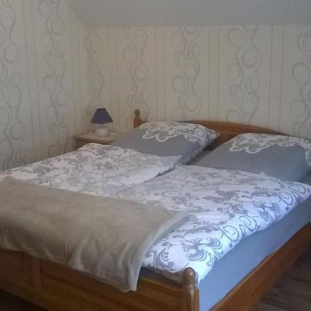 Ferienwohnung Mai Gittelde Экстерьер фото