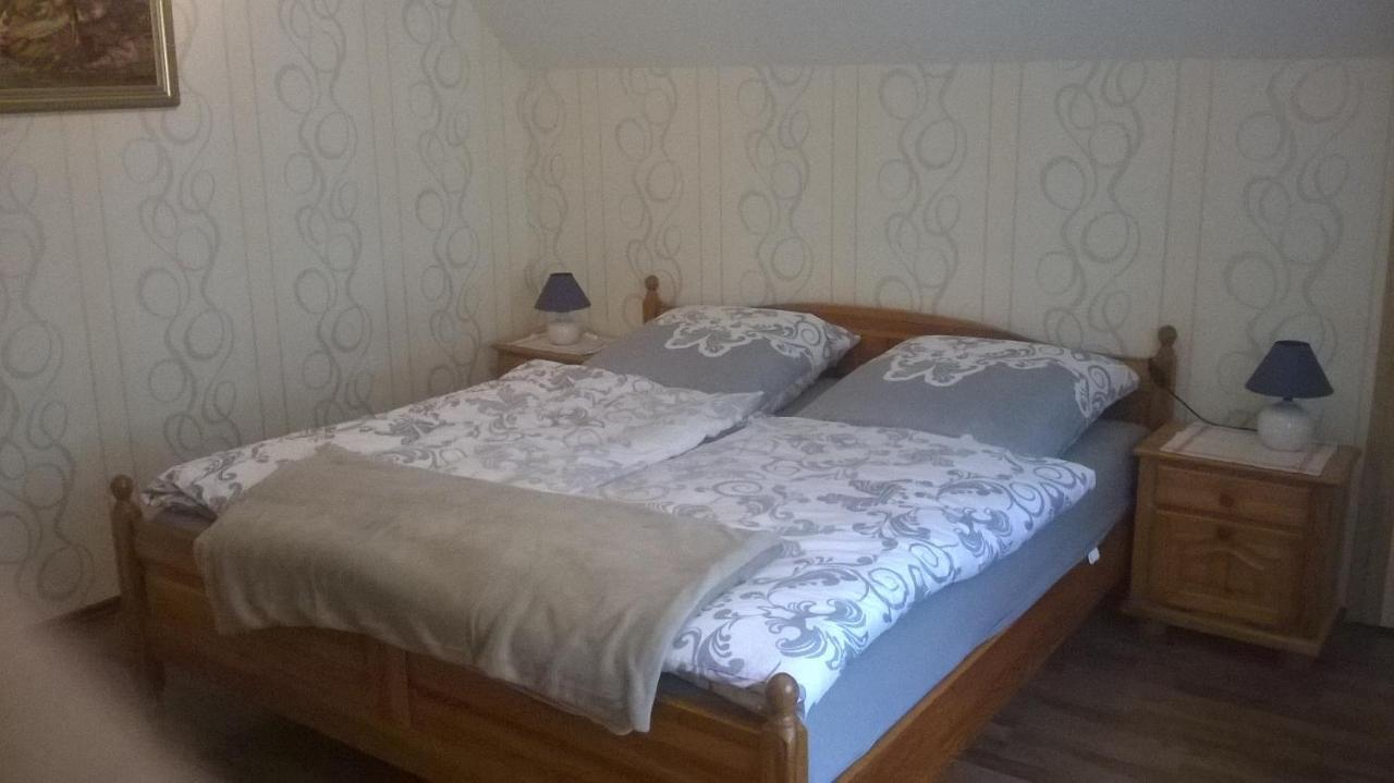 Ferienwohnung Mai Gittelde Экстерьер фото