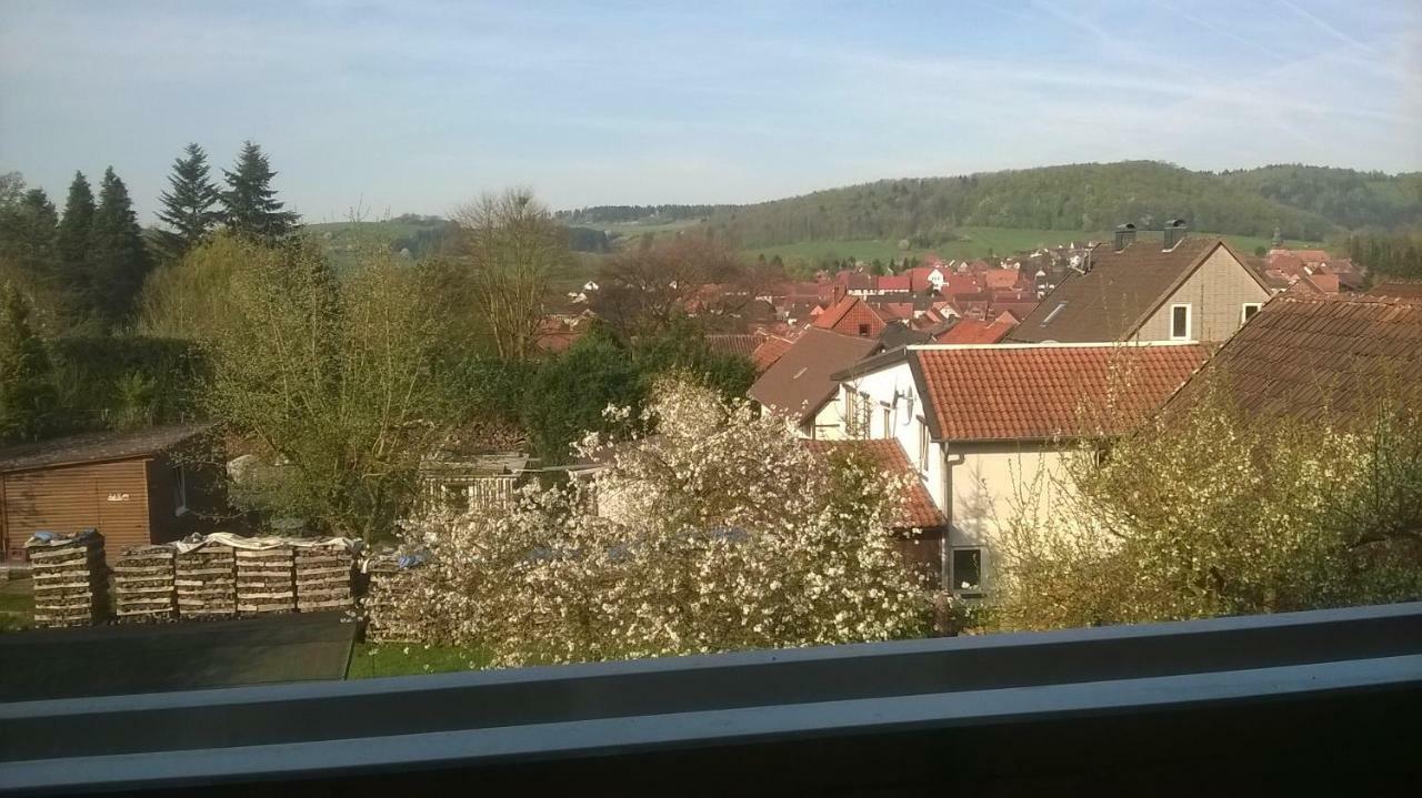 Ferienwohnung Mai Gittelde Экстерьер фото