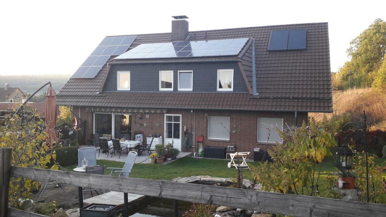 Ferienwohnung Mai Gittelde Экстерьер фото