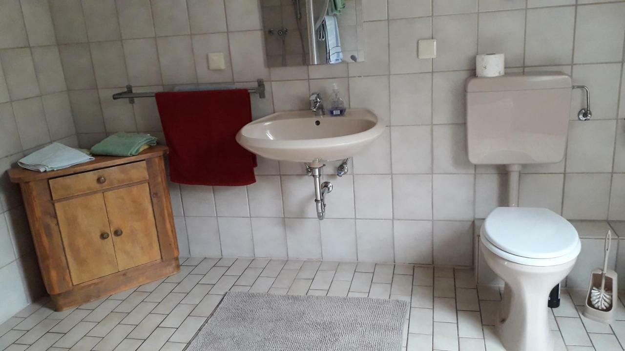 Ferienwohnung Mai Gittelde Экстерьер фото