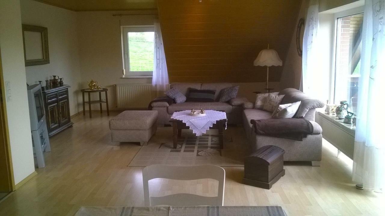 Ferienwohnung Mai Gittelde Экстерьер фото