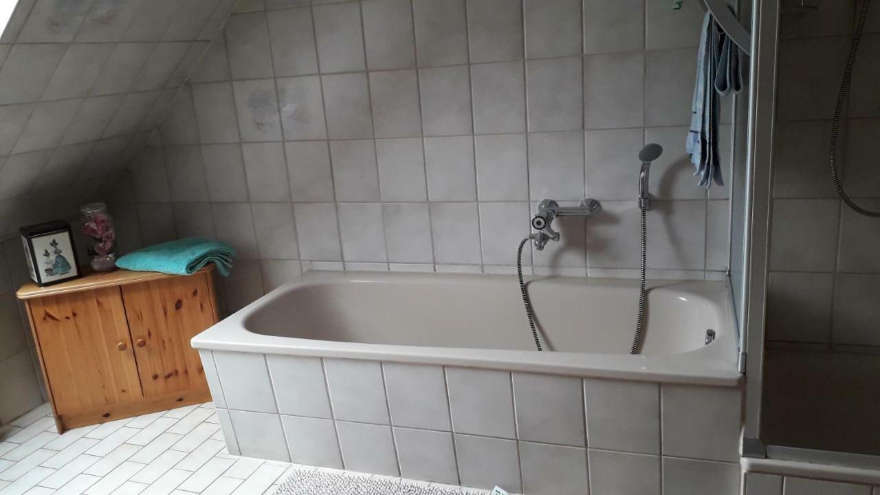 Ferienwohnung Mai Gittelde Экстерьер фото