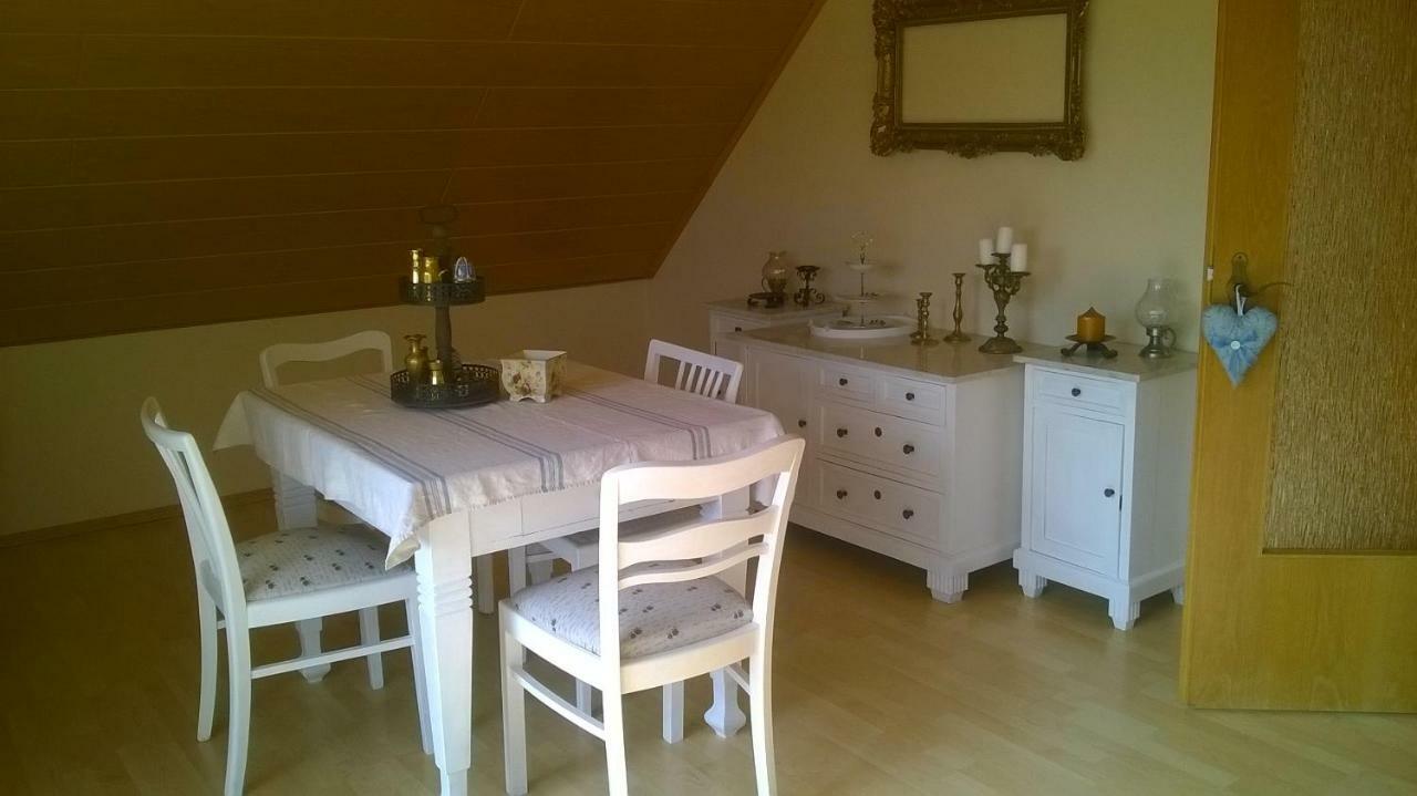Ferienwohnung Mai Gittelde Экстерьер фото